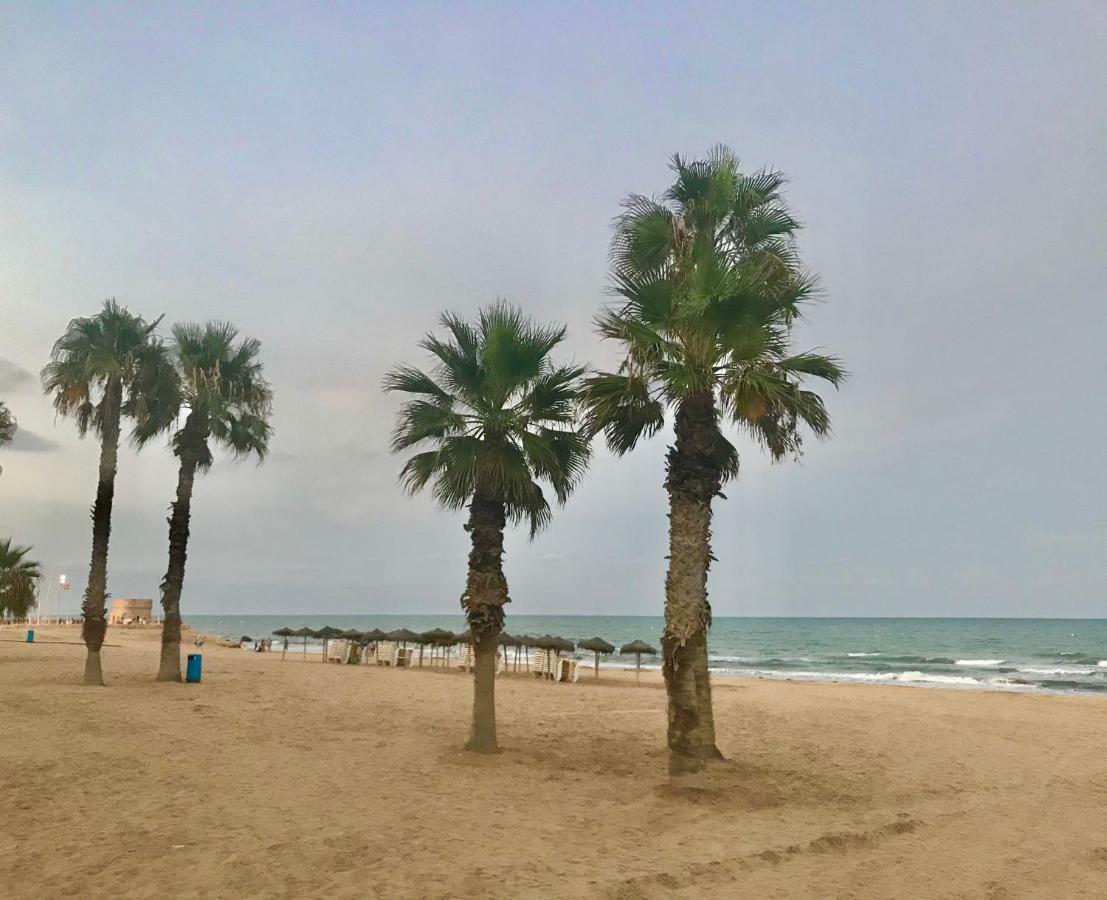 Appartamento La Siesta Torrevieja Esterno foto